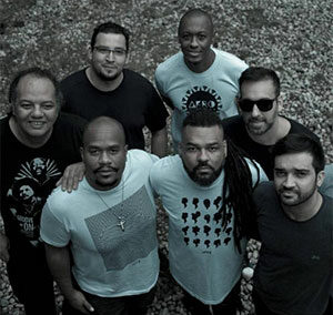 Banda Black Rio